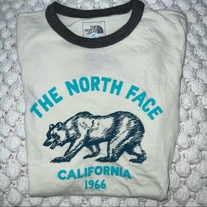 The North Face T-shirt